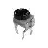 TT Electronics 601036 50K 30% LIN 0.1W HA 06 / SM065 Horizontal Carbon Trimmer