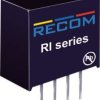 Przetwornica DC/DC Recom International RI-1212