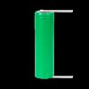 SONY / Murata 18650 / VTC5 / 2600mAh Rechargeable Battery with Contact Plates (US18650VTC5A-FT)