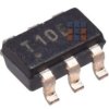 Układ scalony ATtiny10 SOT23-6