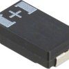 Panasonic 6TPF220ML Kondensator tantalowy SMD 220 µF 6.3 V 20 % (D x S) 7.3 mm x 4.3 mm 1 szt.