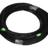 Patchcord Lan Extralink 2J Sc/Apc-Sc/Apc Jednomodowy G.657A2 Duplex 75M...