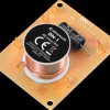DN-1 2-way crossover, 8 ohms