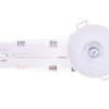 Oprawa Awaryjna Led 1W 3H Axep Eco Ip20/20 1W (Opt. Otwarta) Jednozadaniowa...
