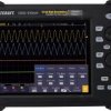 Skopometr VOLTCRAFT DSO-5104H, 100 MHz, 4-kanałowy, 1 GSa/s, 40 Mpts, 14 Bit