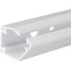 tehalit.LFR Kanał z rolki PVC 15x15mm, biały HAGER LFR1501509016A