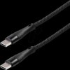 C 532-1,5L Sync and charging cable, magnetic, USB-C, 100 W, 1.5 m