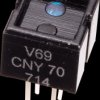 CNY70 Reflective optical sensor with transistor output