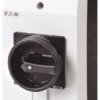 Przełącznik izolacyjny 3-biegunowy-biegunowy 100A Eaton Montaż powierzchniowy 65kW 3NO