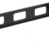 Uchwyt do montażu w szafie RACK 19cali RACK U19-2U/165