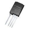 IGBT Ic 100 A Uce 1200 V 1 TO-247 Pojedynczy kanał: P 652 W