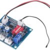 Sterownik PWM wentylatorów 12V 4pin