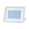Projektor Led Smd 200W 17540Lm 6500K Dioda Ip65 Biały Samsung 5 Lat Gwarancji...