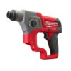 Młotowiertarka SDS-plus M12 CH-0 bez akumulatora 4933441947 MILWAUKEE