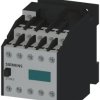 Przekaźnik pomocniczy Siemens 10 A 7 NO + 3 NC DIN 3TH4373-0AN2
