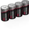 Bateria D/R20 Ansmann 5015581, alkaliczno-manganowe, 4 szt.