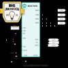 Low I SIMO PMIC with 4-Outputs Delivering up to 700mA Total Output Current