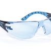 Okulary ochronne Riley Okulary Niebieski Ramiona
