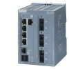 Siemens 6GK5205-3BF00-2AB2 Przemysłowy przełącznik Ethernet 10/100 MBit/s