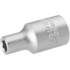 Toolcraft 820746 1/4" Drive Socket 7mm