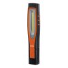 Draper 11761 7W COB/SMD LED Rechargeable Inspection Lamp - 700 Lm (Orange)