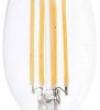 Żarówka LED V-TAC 217423 E14 6.00 W = 45 W 600 lm ciepła biel 1 szt.