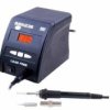 QUICK-236 Stacja lutownicza cyfrowa 90W - stabilizacja temperatury 2