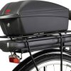 Bagażnik rowerowy FISCHER FAHRRAD 86500:FISCHER 1 szt.
