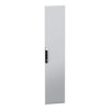 Drzwi pełne pojedyncze, PanelSeT SFN, Special SM, do obudowy H1800 W400mm NSYSFND184