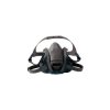 3M™ 6500QL Series Reusable Quick Latch Half Mask - Large
