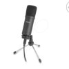 66882 Professional USB Condenser Microphone 24 Bit / 192 kHz