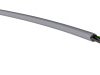 Przewód zasilania VER YSLY-JZ 4x 1,5 Ri. 50, YSLY-JZ, 4 x 1.50 mm², szary, 50 m