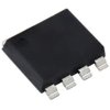 MOSFET N-kanałowy 296 A PowerPAK 8 x 8L 100 V SMD