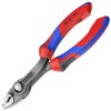 Knipex 82 02 150 Slip Joint Pliers Flat & Round Nose 150 mm