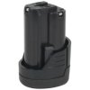Sealey CP1200BP Power Tool Battery 12V 1.5Ah Li-ion for CP1200 Series