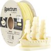 Spectrum Filaments 80729 Pastello PLA Filament do drukarek 3D PLA Matt 1.75 mm 1000 g krem cytrynowy, żółty, pastelowy 1