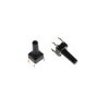 Mikroswitch 6x6mm 13/9.5mm(10mm) --3622 TP-1101D