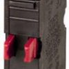 Element stykowy M22-K01 1 NC chwilowy 230 V/AC, 400 V/AC, 500 V/AC, 24 V/DC, 110 V/DC, 220 V/DC Eaton 216378 1 szt.