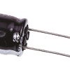 Kondensator 3300μF 6.3V dc Radialny, Otwór przelotowy Panasonic roztaw: 5mm 10 (Dia.) x 20mm