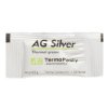 Pasta termoprzewodząca AG Silver z dodatkiem srebra - 3,8 W/mK, -50°C do 250°C - saszetka 0.5g