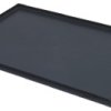 Pokrywa skrzynki do przechowywania Szary szerokość 400mm odpowietrzany Nie RS PRO PP