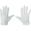 BJZ C-199 2814-M ESD Gloves With PU Coated Nopped Antistatic Palms - Medium