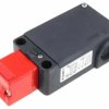 FS-2096D024 Wyłącznik bezpieczeństwa: ryglujący NC x2 + NO