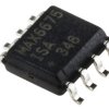 Wzmacniacz termopary SOIC Maxim Integrated Pojedyncze 5,5→ V.