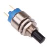 9433NCDB APEM Subminiature Momentary Normally Open Push Button Switch SPSTm