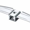 Zacisk kablowy OBO Bettermann 2034 M 2204010, 1 szt.