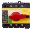 Rozłącznik 3P 63A dzwignia żółto-czerwona INS63 28918
