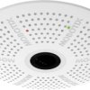 Kamera monitoringu IP Mobotix Mx-c26B-6D MOBOTIX Mx-c26B-6D LAN 3072 x 2048 px