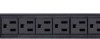 Listwa złączy wtykowych do szafy serwerowej ATEN ATEN Basic PDU PE0110SG - Stromverteilungseinheit (Rack - einbaufähig)