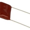 Kondensator 3,3nF 1600V polipropylenowy FKP , raster: 15mm